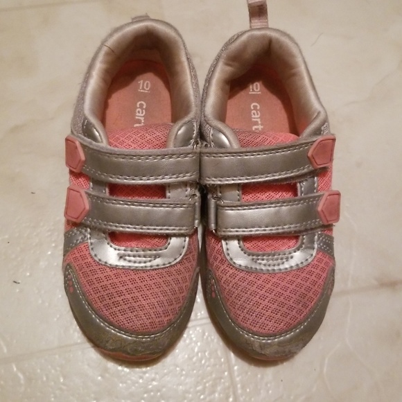 Toddler shoes - Picture 2 of 4